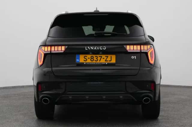 Lynk & Co 01 (2023) thumbnail 10
