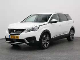 Peugeot 5008 (2021)