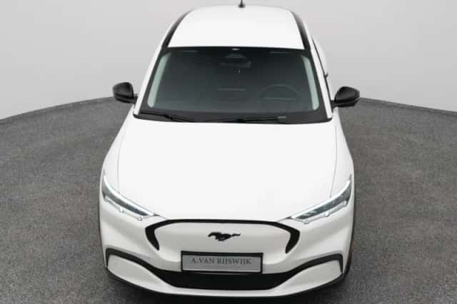 Ford Mustang (2023) thumbnail 27
