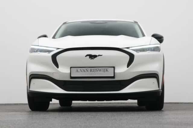 Ford Mustang (2023) thumbnail 36