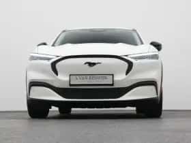 Ford Mustang (2023) thumbnail 36