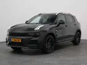 Lynk & Co 01 (2023)