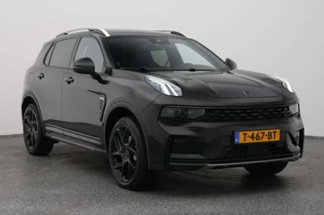 Lynk & Co 01 (2023) thumbnail 2