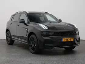 Lynk & Co 01 (2023) thumbnail 2