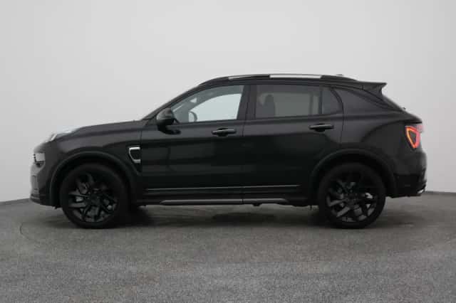 Lynk & Co 01 (2023) thumbnail 13