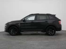 Lynk & Co 01 (2023) thumbnail 13