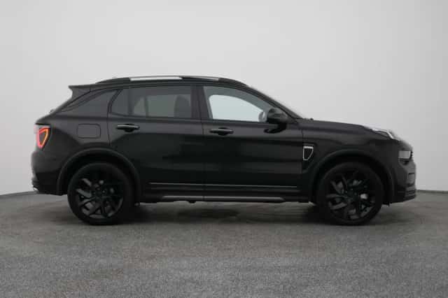 Lynk & Co 01 (2023) thumbnail 14