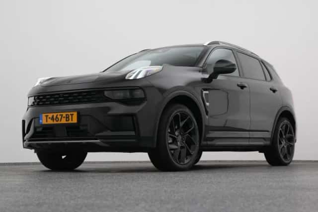 Lynk & Co 01 (2023) thumbnail 15
