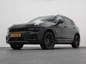 Lynk & Co 01 (2023) thumbnail 15