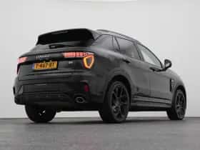 Lynk & Co 01 (2023) thumbnail 16