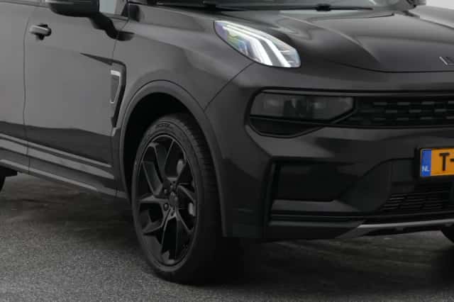 Lynk & Co 01 (2023) thumbnail 17