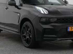 Lynk & Co 01 (2023) thumbnail 17