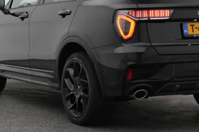 Lynk & Co 01 (2023) thumbnail 18