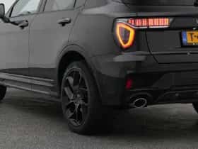 Lynk & Co 01 (2023) thumbnail 18