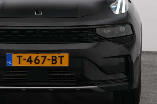 Lynk & Co 01 (2023) thumbnail 19