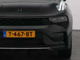 Lynk & Co 01 (2023) thumbnail 19