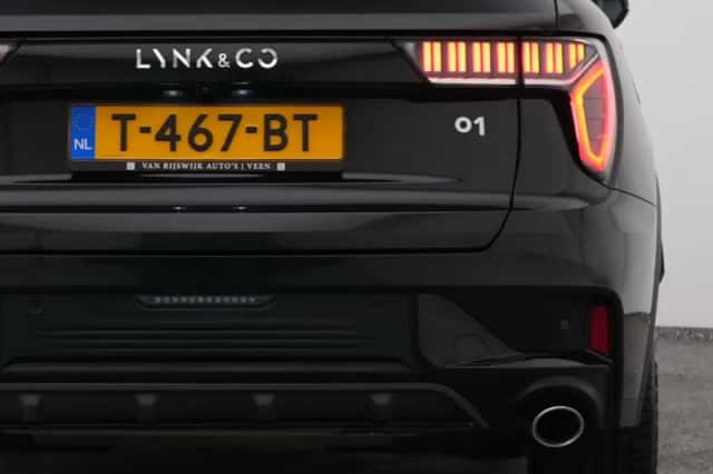 Lynk & Co 01 (2023) thumbnail 20