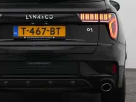 Lynk & Co 01 (2023) thumbnail 20