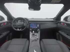Lynk & Co 01 (2023) thumbnail 3