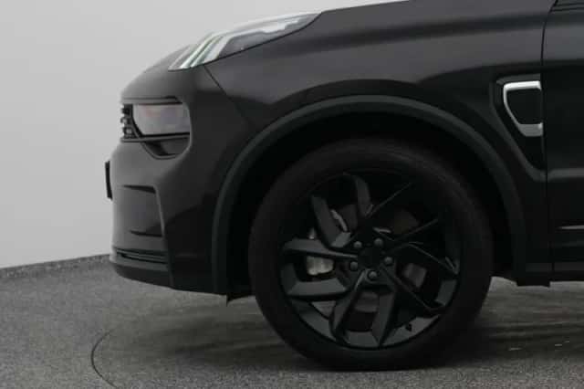 Lynk & Co 01 (2023) thumbnail 21