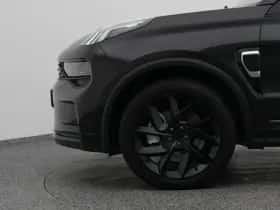 Lynk & Co 01 (2023) thumbnail 21