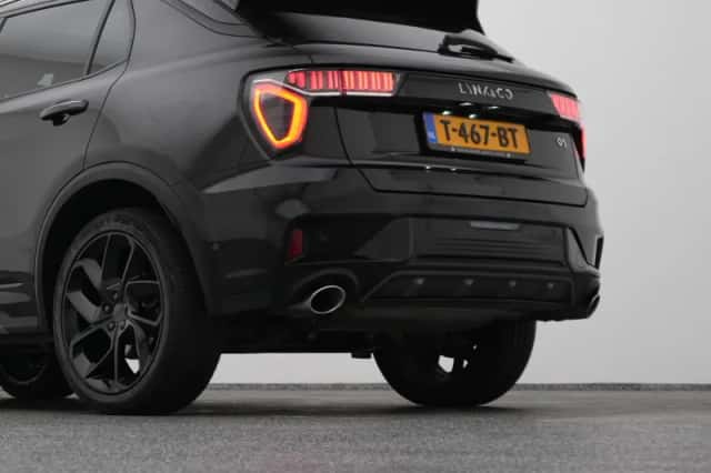 Lynk & Co 01 (2023) thumbnail 22