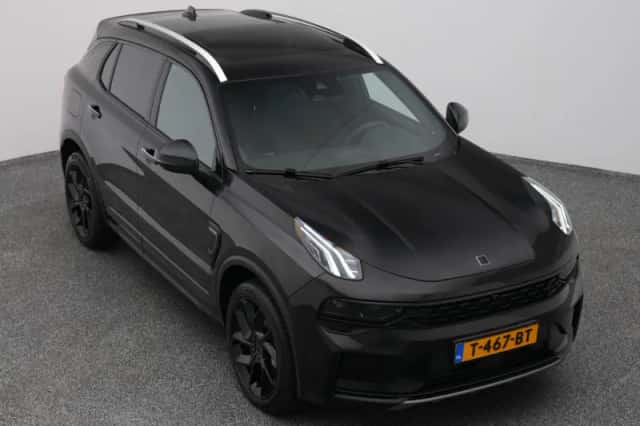 Lynk & Co 01 (2023) thumbnail 24