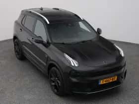 Lynk & Co 01 (2023) thumbnail 24
