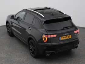 Lynk & Co 01 (2023) thumbnail 25