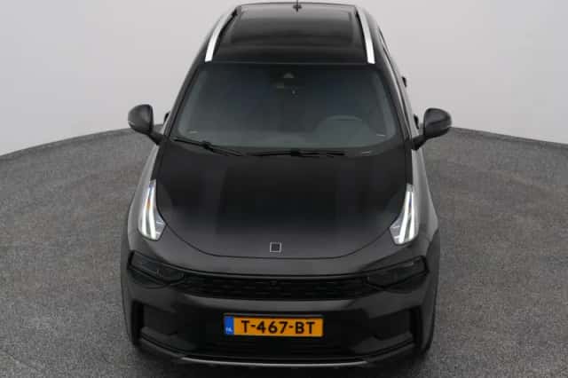 Lynk & Co 01 (2023) thumbnail 26