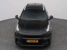 Lynk & Co 01 (2023) thumbnail 26