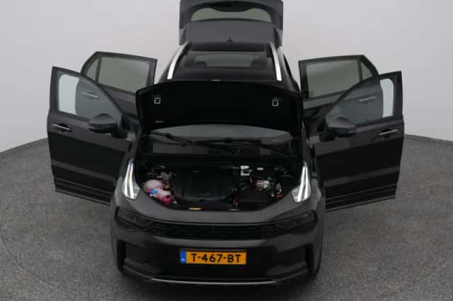 Lynk & Co 01 (2023) thumbnail 27