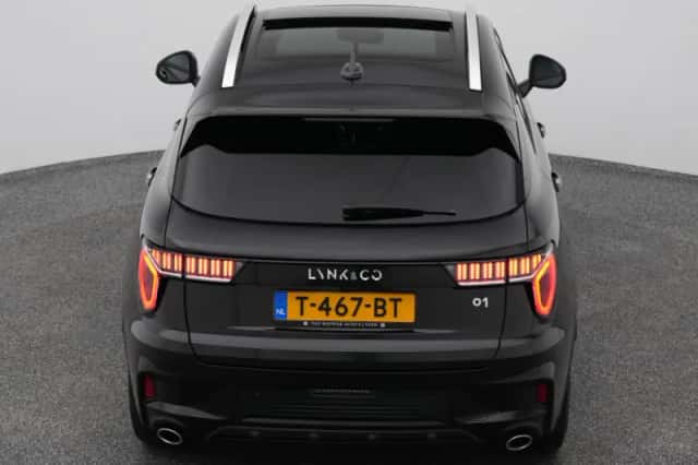 Lynk & Co 01 (2023) thumbnail 28
