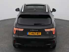 Lynk & Co 01 (2023) thumbnail 28