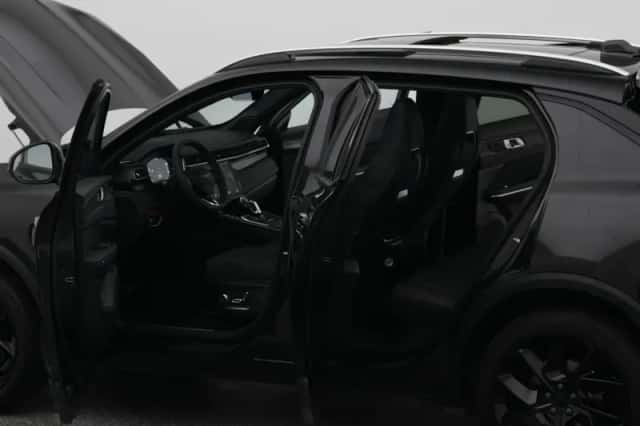 Lynk & Co 01 (2023) thumbnail 31