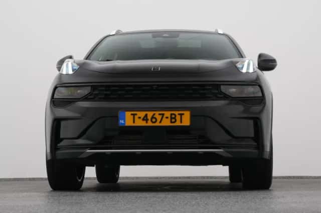 Lynk & Co 01 (2023) thumbnail 33