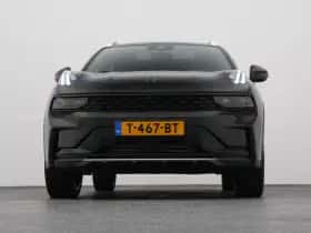 Lynk & Co 01 (2023) thumbnail 33