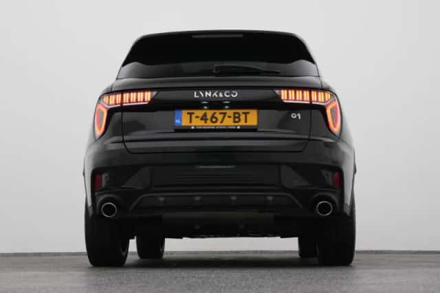 Lynk & Co 01 (2023) thumbnail 34