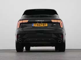 Lynk & Co 01 (2023) thumbnail 34