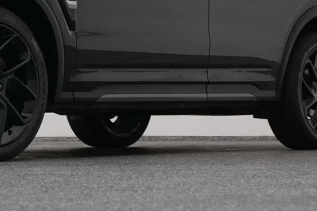 Lynk & Co 01 (2023) thumbnail 35