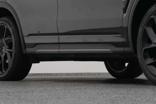 Lynk & Co 01 (2023) thumbnail 36