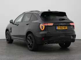 Lynk & Co 01 (2023) thumbnail 5
