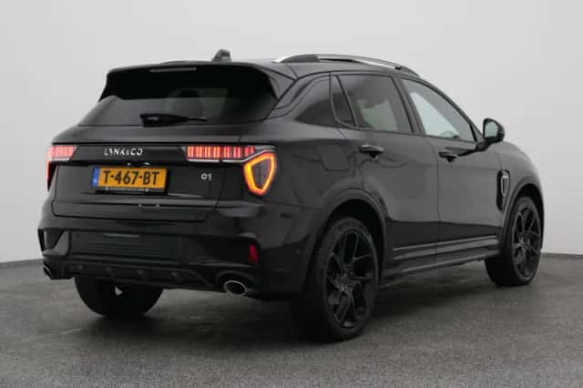 Lynk & Co 01 (2023) thumbnail 6