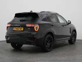 Lynk & Co 01 (2023) thumbnail 6