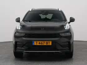 Lynk & Co 01 (2023) thumbnail 9
