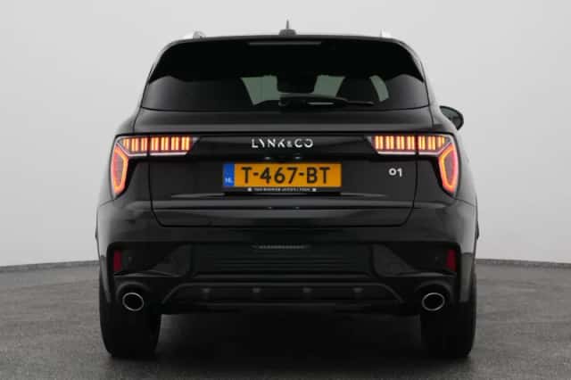Lynk & Co 01 (2023) thumbnail 10