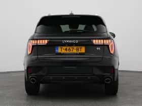 Lynk & Co 01 (2023) thumbnail 10