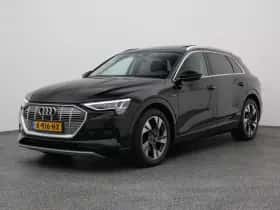 Audi e-tron (2020)