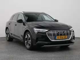 Audi e-tron (2020) thumbnail 2