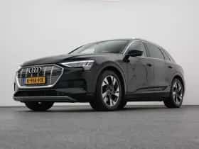 Audi e-tron (2020) thumbnail 16